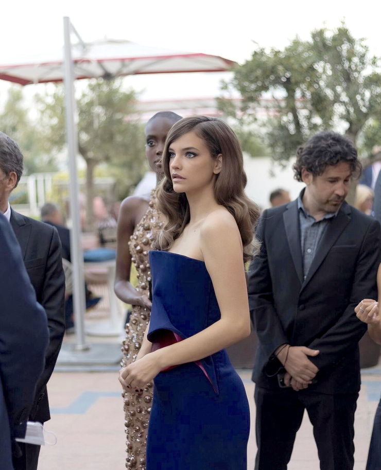 Barbara Palvin Barbara Palvin