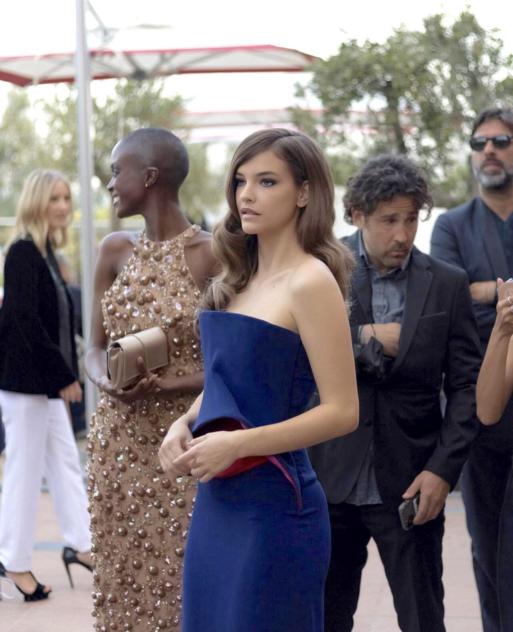 Barbara Palvin Barbara Palvin