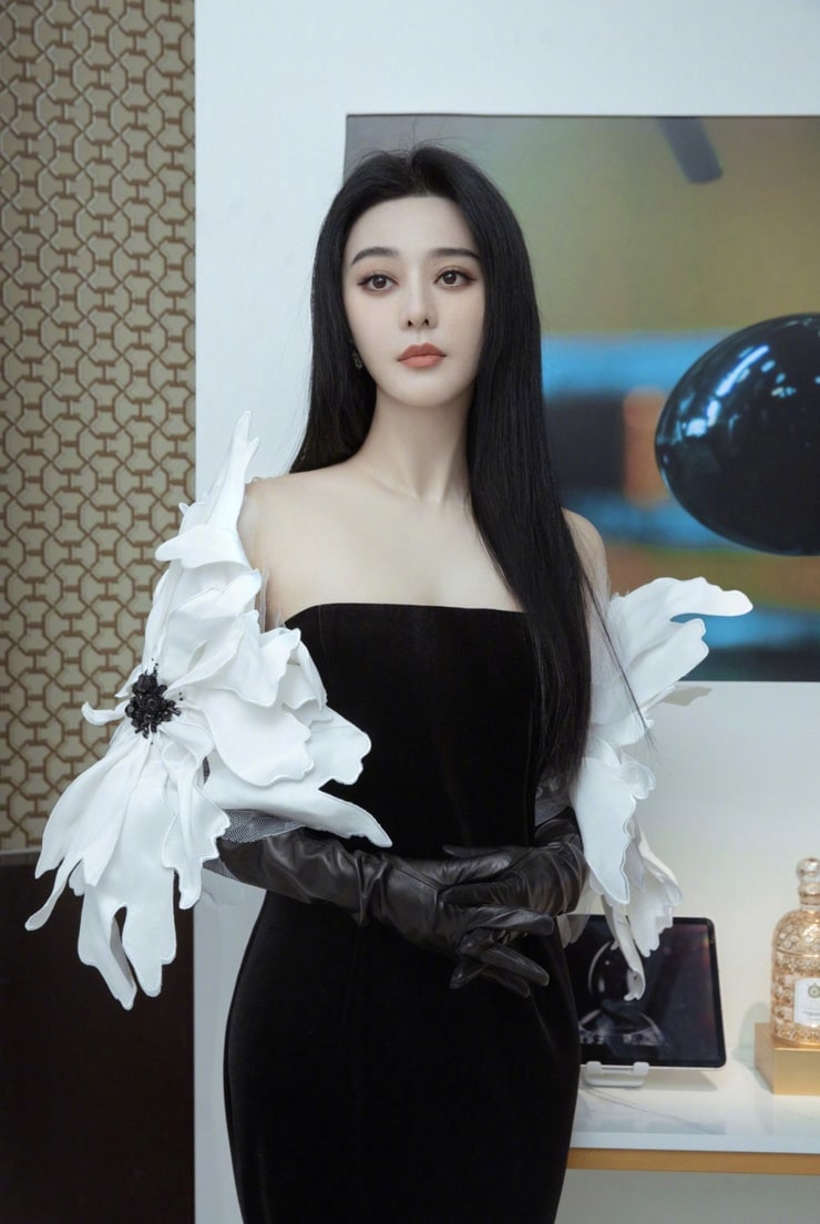 Bingbing Fan Bingbing Fan