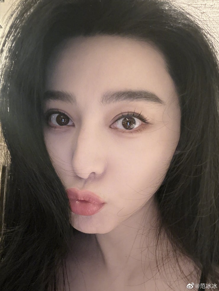 Bingbing Fan Bingbing Fan
