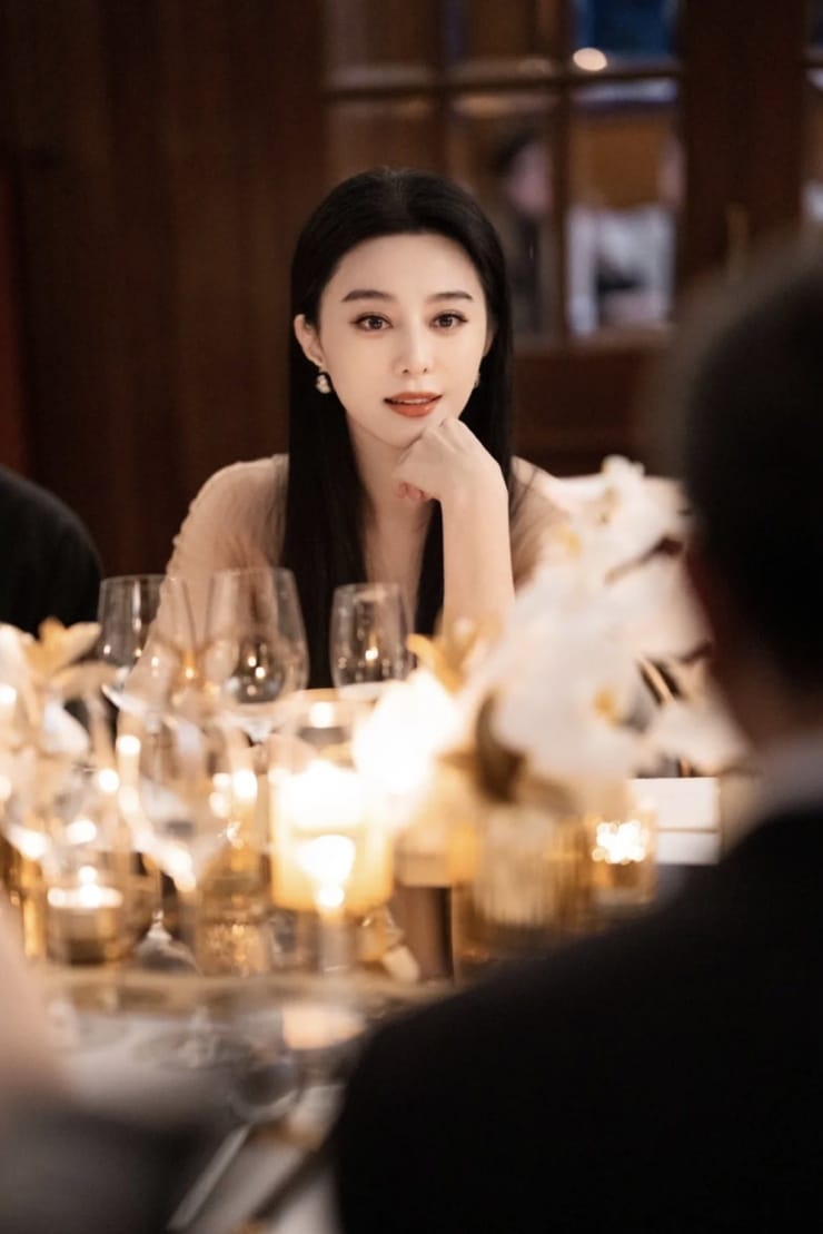 Bingbing Fan Bingbing Fan