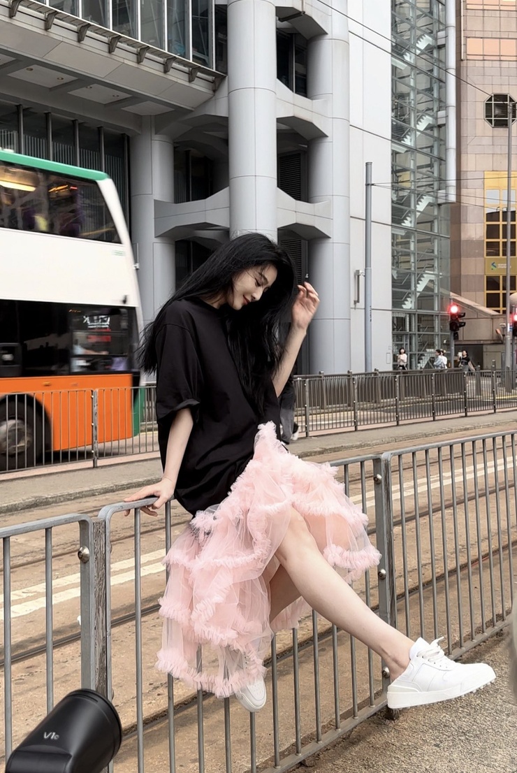 Bingbing Fan