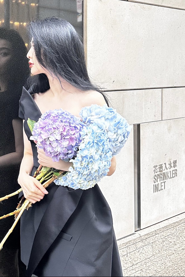 Bingbing Fan