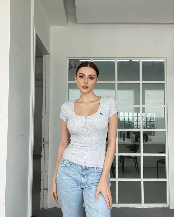 Marina Bondarko