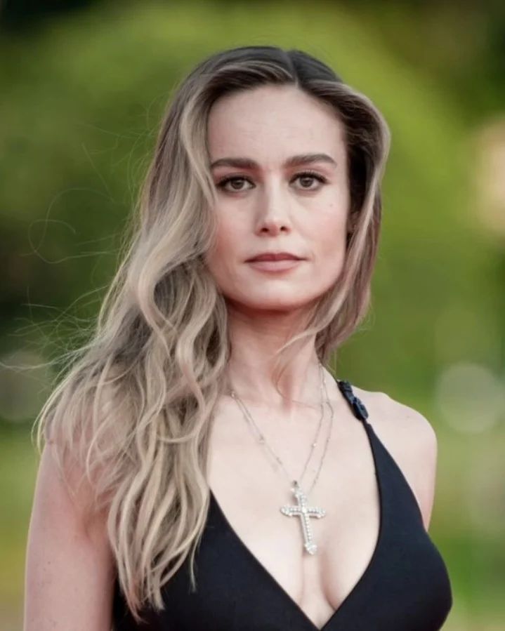 Brie Larson