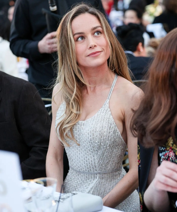 Brie Larson