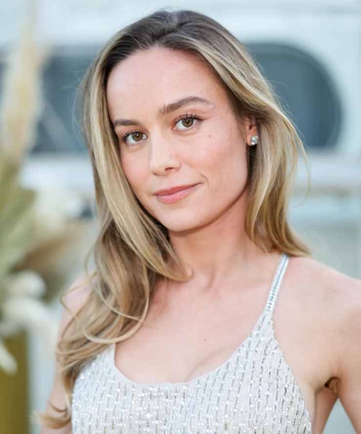 Brie Larson