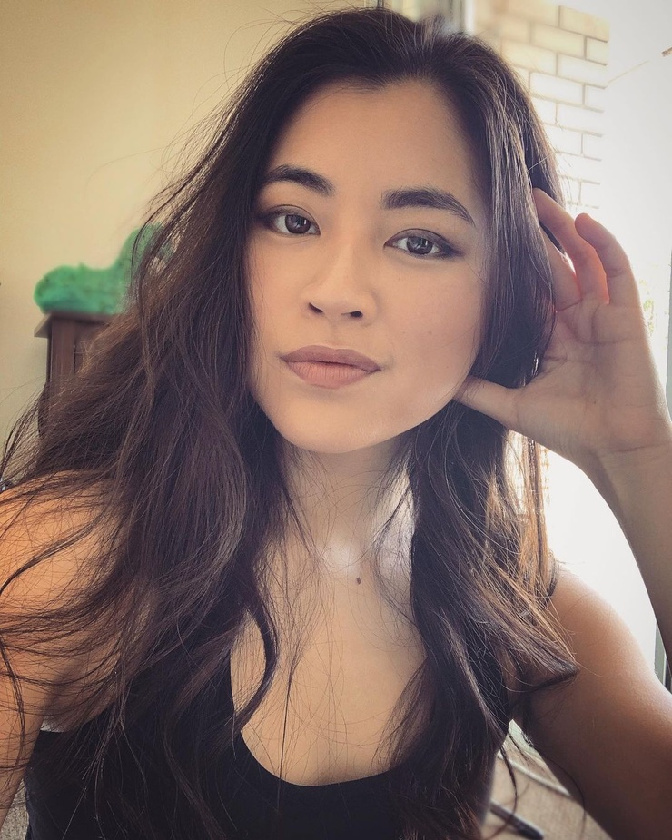 Kimie Tsukakoshi Kimie Tsukakoshi