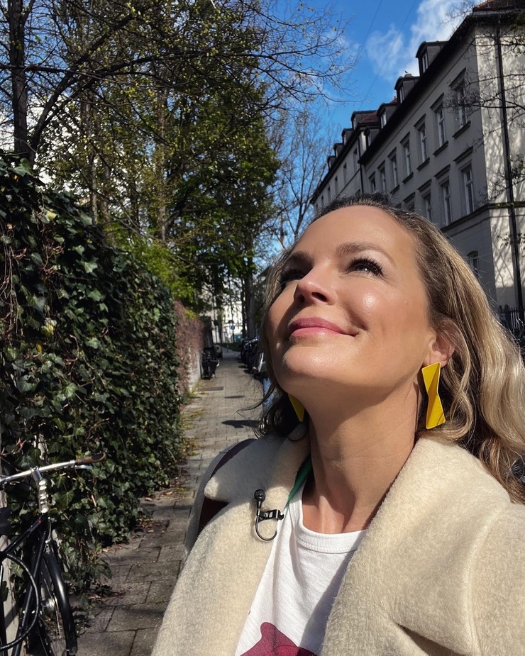 Eva Brenner