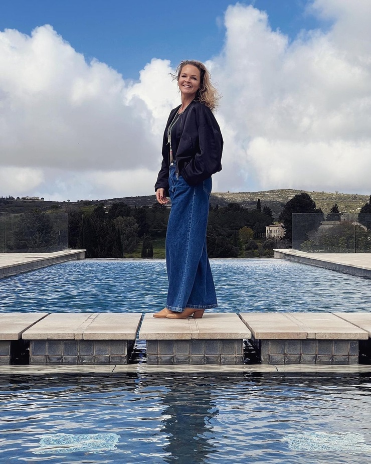 Eva Brenner