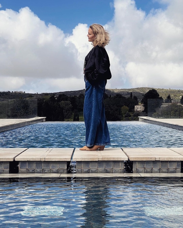 Eva Brenner