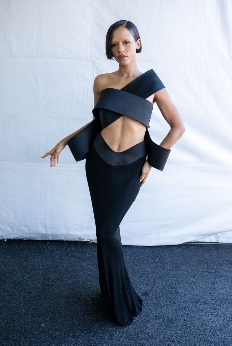 Taylor Russell