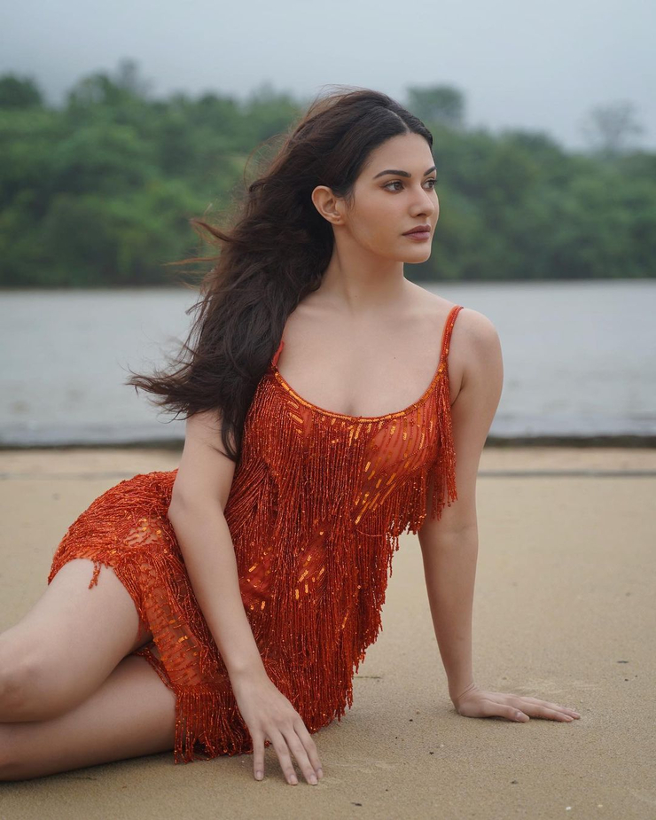 Amyra Dastur