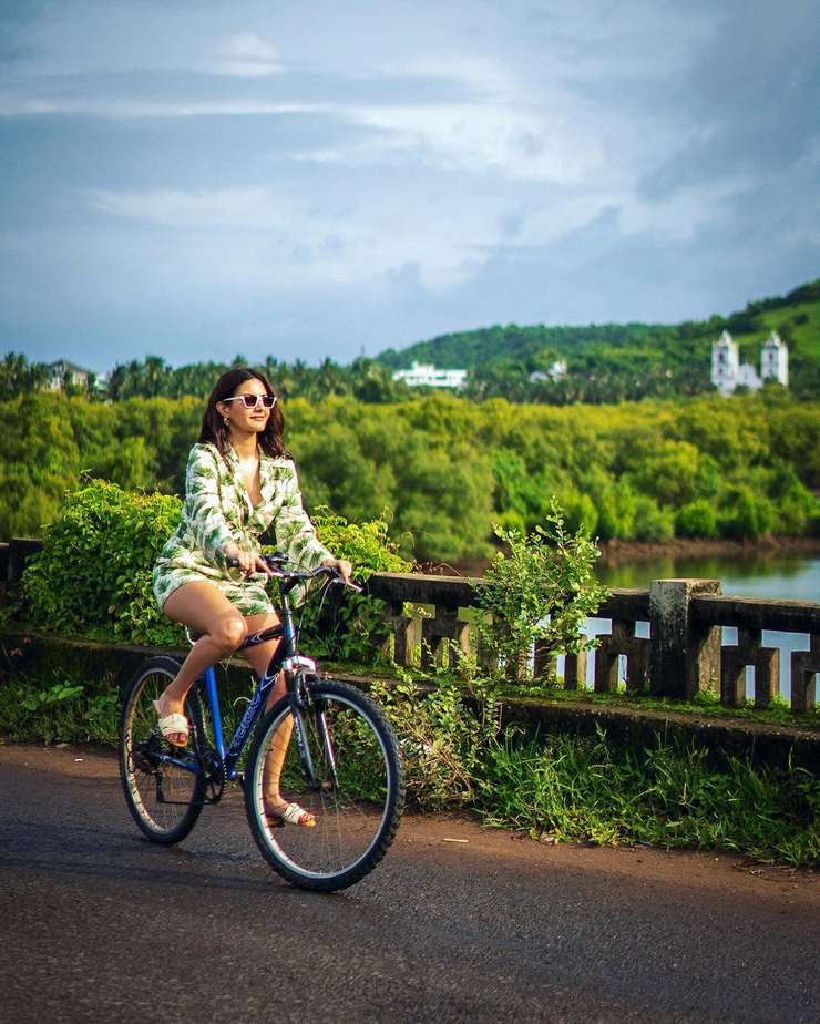 Amyra Dastur