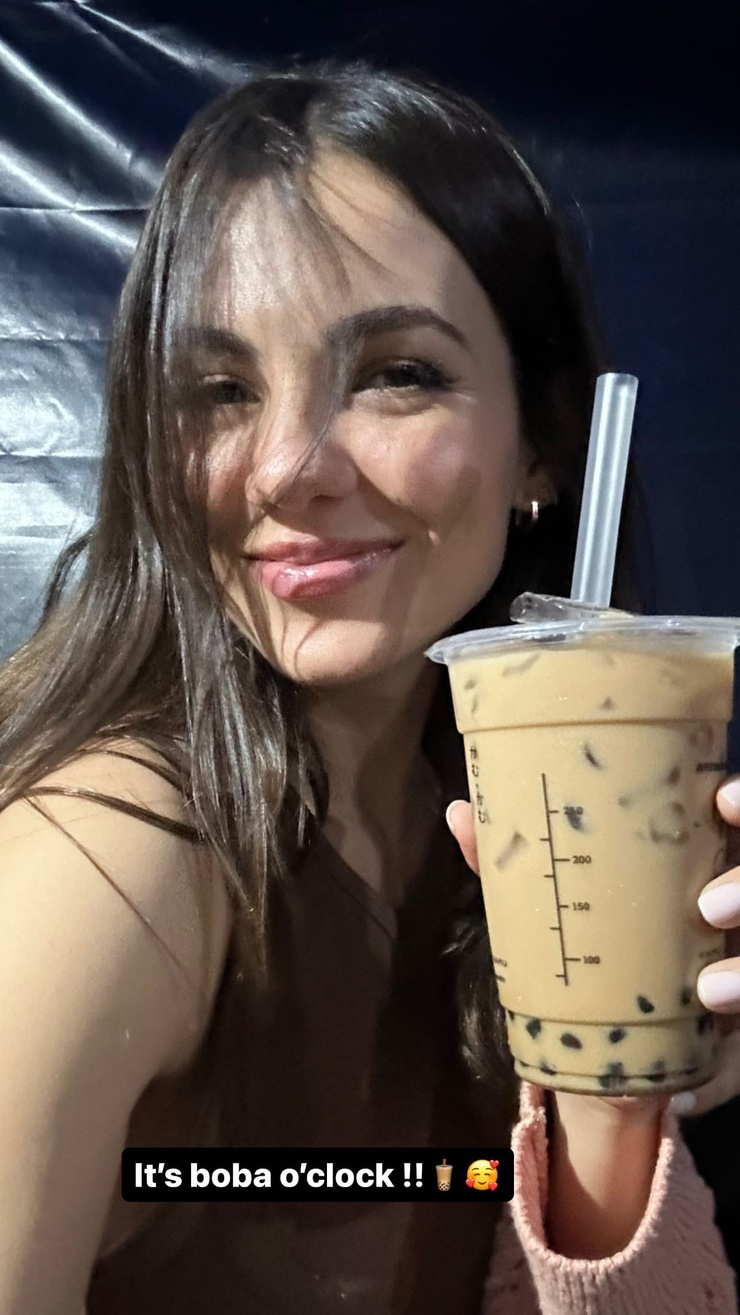 Victoria Justice Victoria Justice