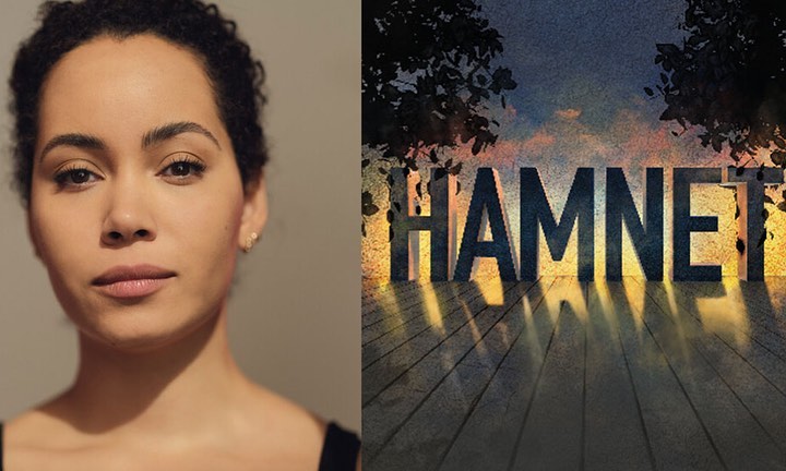 Madeleine Mantock