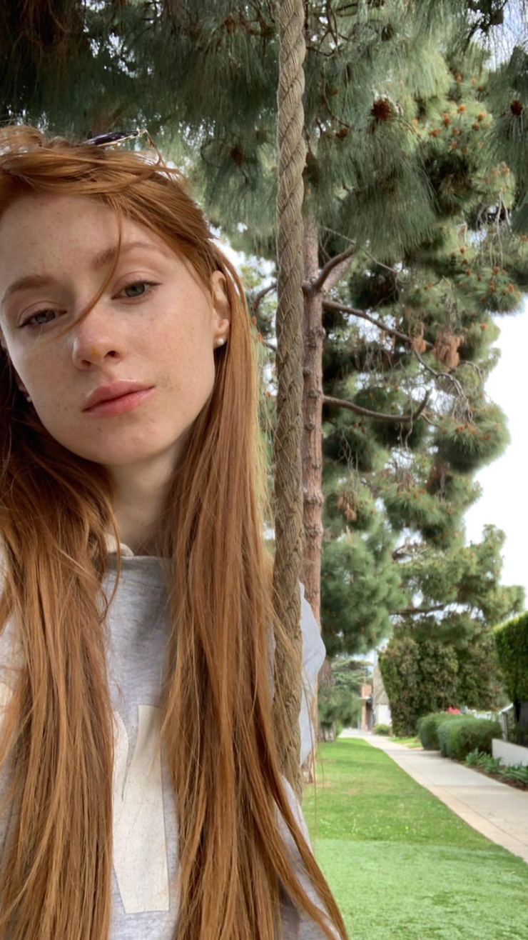 Alina Kovalenko