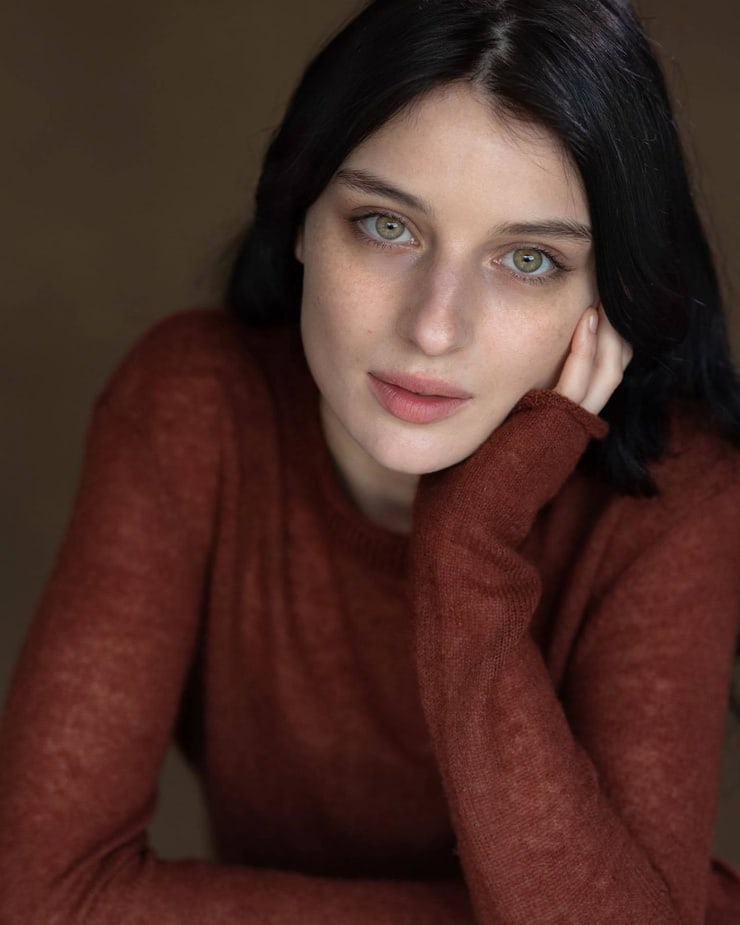 Alice Pagani