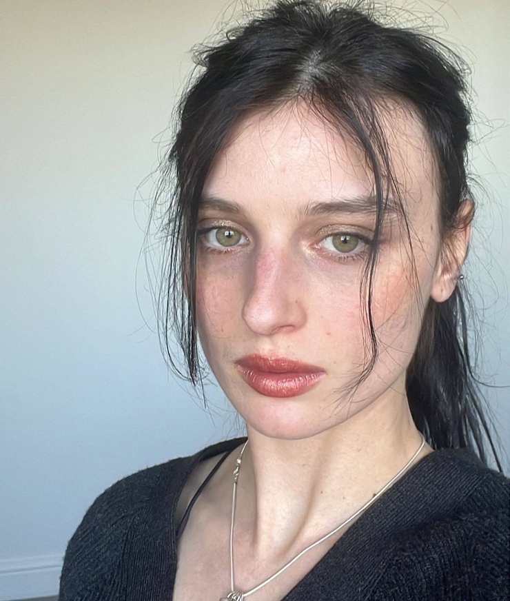 Alice Pagani