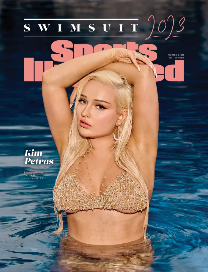 Kim Petras Kim Petras