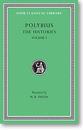  Histories, I: Books 1-2 (Loeb Classical Library)