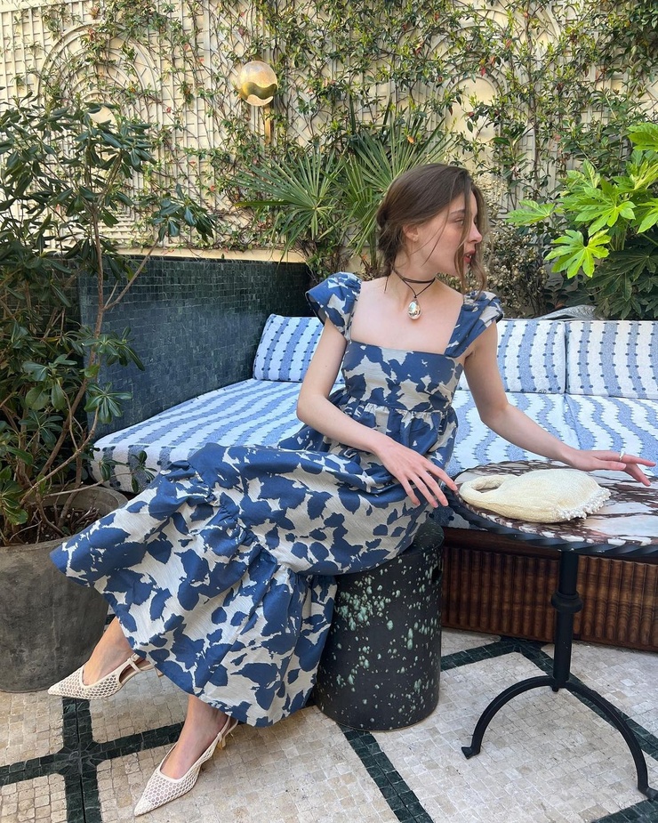 Camille Pidoux