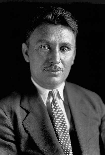 Wiley Post