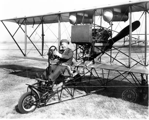Wiley Post