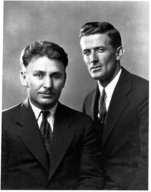 Wiley Post