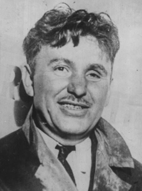 Wiley Post