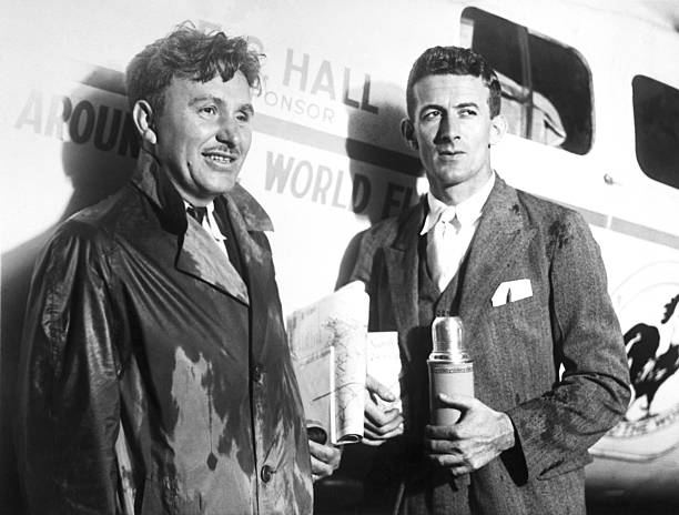 Wiley Post