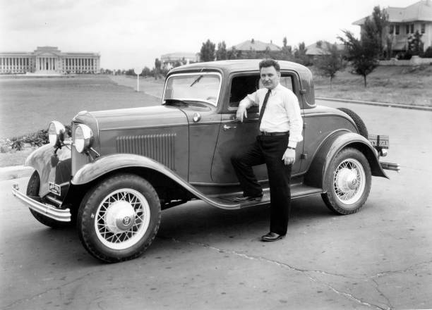 Wiley Post