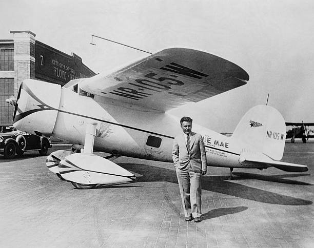 Wiley Post