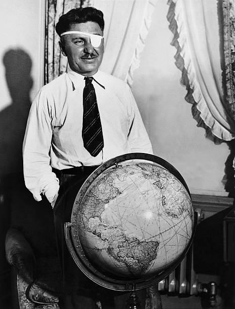 Wiley Post