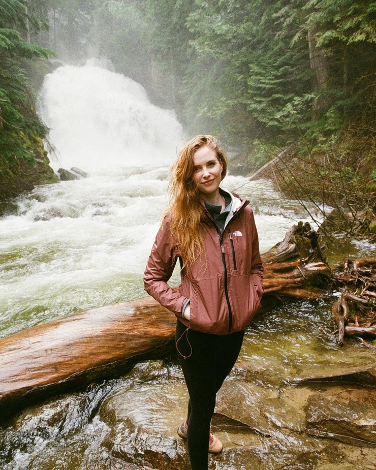 Emily Erickson Emily Erickson