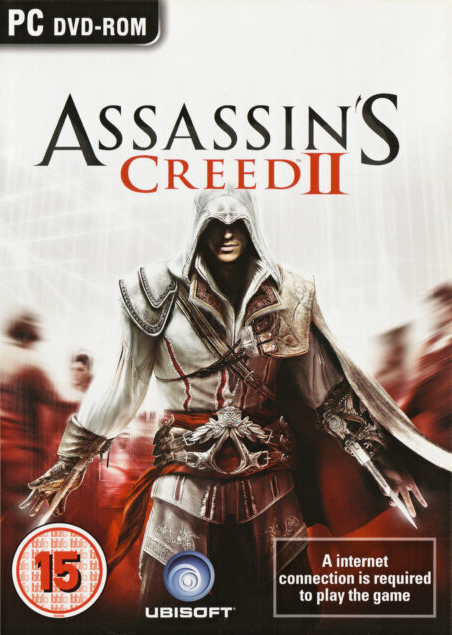 Picture of Assassin's Creed II