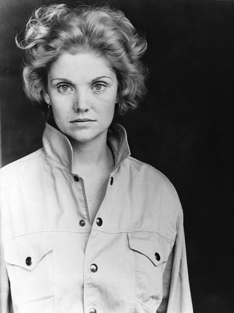 Erika Slezak
