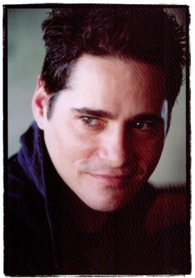 Seth Peterson