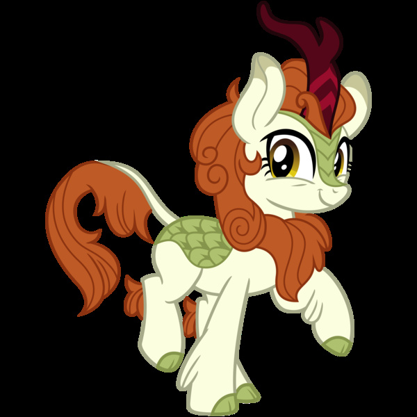 Autumn Blaze