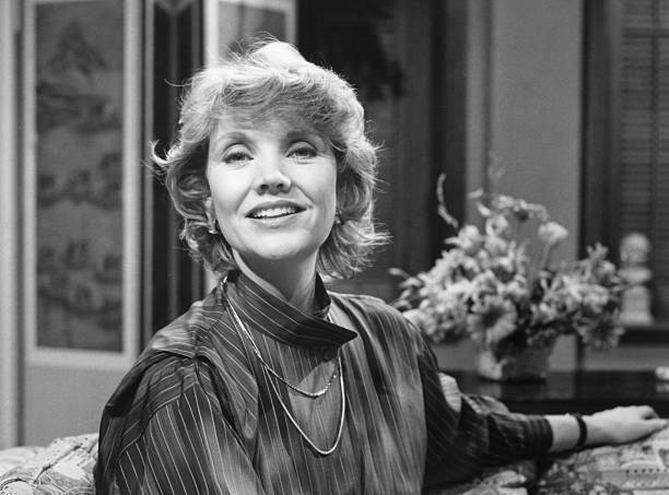 Erika Slezak