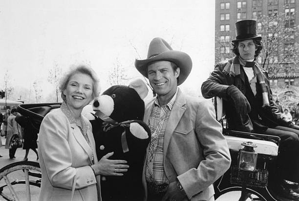 Erika Slezak