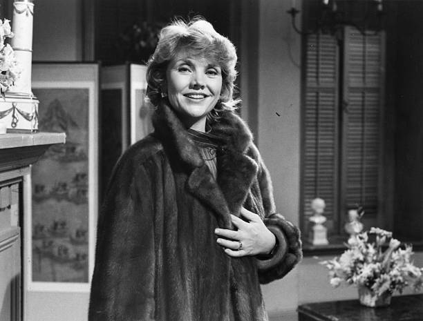 Erika Slezak