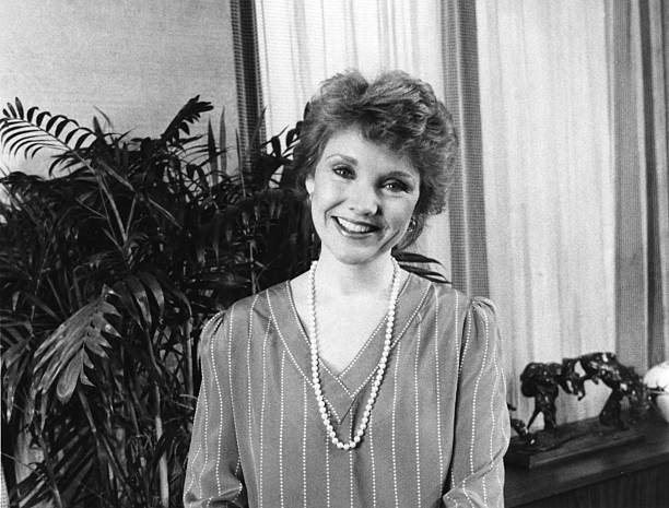 Erika Slezak