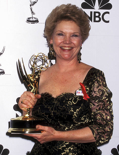Erika Slezak