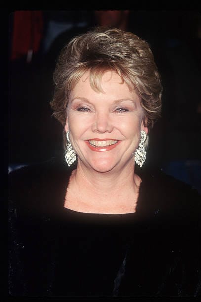Erika Slezak