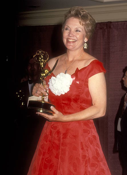 Erika Slezak