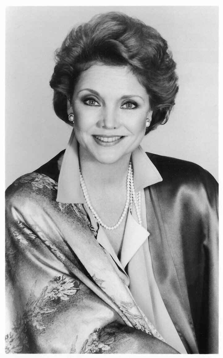 Erika Slezak