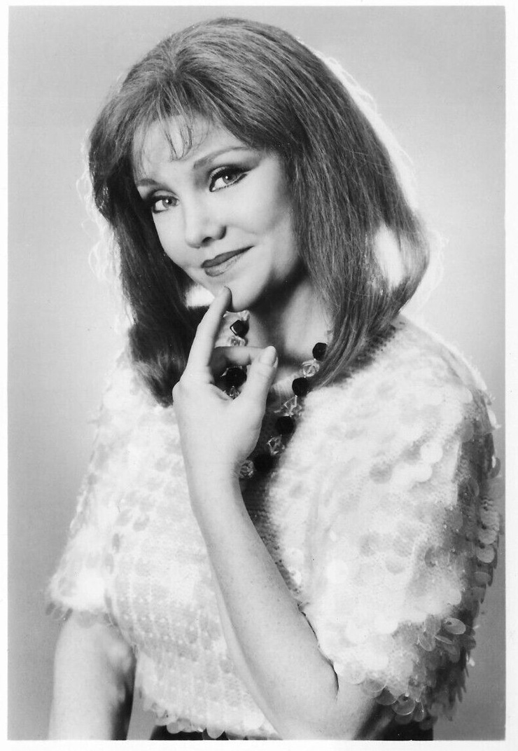 Erika Slezak