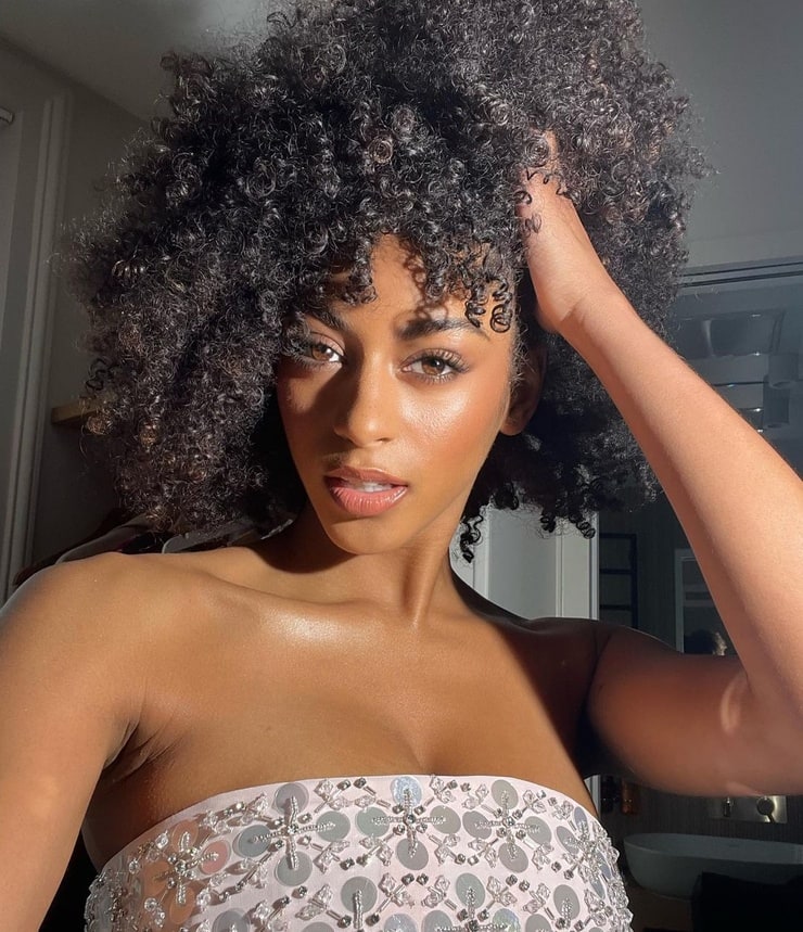 Briana Smith Briana Smith