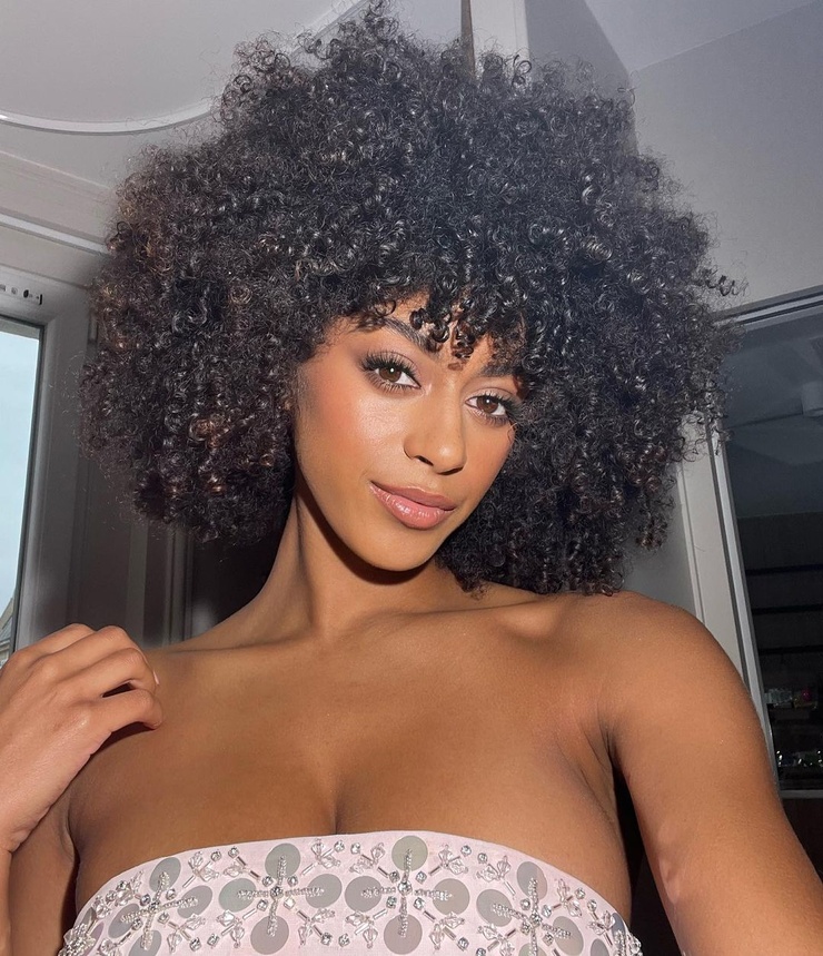 Briana Smith Briana Smith